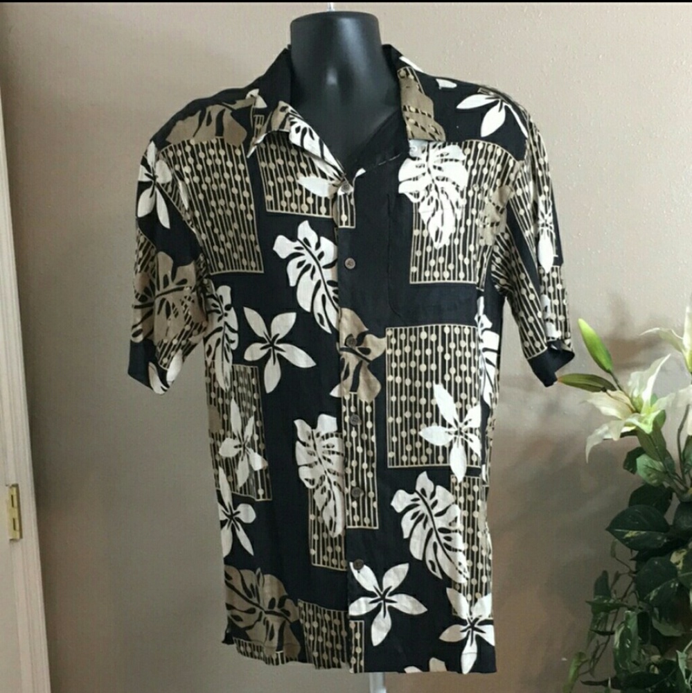 Boca Classic Island Shirt